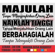Stickers carcutting stikers, truck stickers, word stickers