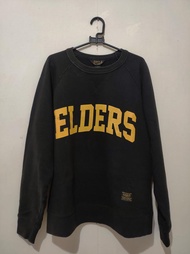 Elders Co Crewneck/Sweatshirt