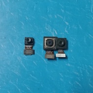 Original Oppo A3s Camera Removed