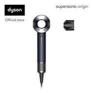 Dyson Supersonic ™ Origin hair dryer Black/Nickel ไดร์เป่าผม สีดำ
