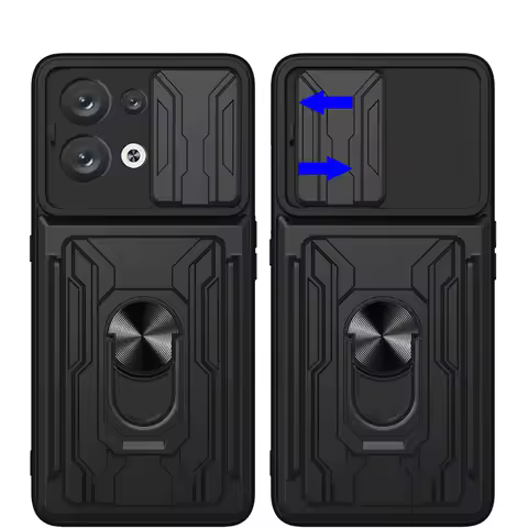 For Oppo Reno11Pro Reno11 Reno10 Reno7 Reno8Pro Reno8 Reno6 Reno5 Reno7Pro 360 度 Camera Card Slot Pr