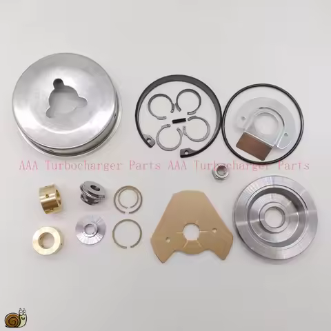 HX50/HX50W/HX55/HX55W Turbo Parts Repair Kits Supplier AAA Turbocharger Parts