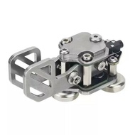 [Nora Tools] CW Morse Code Keys Automatic - Radio HAM Send Telegram