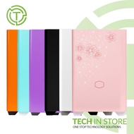 Cooler Master MasterBox NR200P Color Mini ITX PC Case