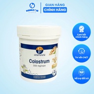 Sữa non Pháp Fenioux Colostrum mẫu mới 200 viên | Minizon Kids