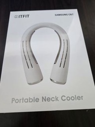 ITFIT 掛頸涼風機