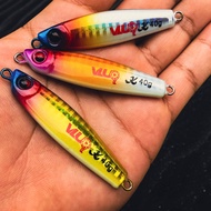 KURODAI x VLUQ Jig Bilis - 40g