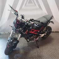 【寄售車】【0元交車】2019年 BENELLI 倍利尼 TNT 135 TMT135 機車 雙碟