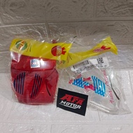 STOP LAMP MICA + REAR SENSOR SUPRA X 125 07 WIN Brand