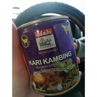 🔥READY STOCK KARI KAMBING ADABI🔥