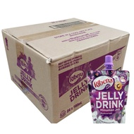 RIBENA JELLY DRINK 24*160ML
