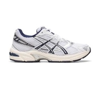 ASICS GEL-1130 Running Shoes Running Shoes Jogging Shoes White Midnight - 1202A164-110