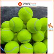 A Tennis Ball, Practice Tennis Ball