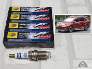 หัวเทียนเข็ม  Honda BR-V / BRV Gen 1 ( 2016 - 2022 )  ชุด 4 หัว ระยะการใช้งาน 100000 กม :  Hella IM8
