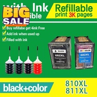 hp 682 ink hp 682xl black hp682 refillable ink cartridge compatible for 1216 2336 2775 2776 2777 277 #หมึกเครื่องปริ้น hp #หมึกปริ้น   #หมึกสี   #หมึกปริ้นเตอร์  #ตลับหมึก