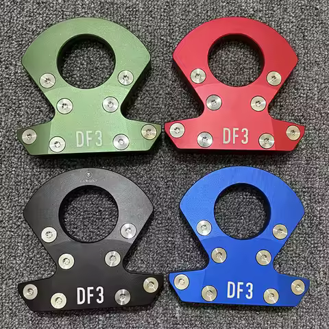 2025 Putter DF3 Zero putter DF3 Golf Club Balanced Steel Shaft 33 34 35 36 Inch with Head Cover DF3