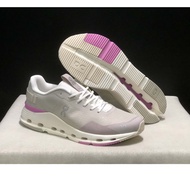 On Cloudnova /Form 2 Shock-Absorbing Wear-Resistant Sports Running Shoes unisex 2025 N3CO