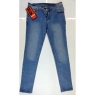 Women Lofer skinny jeans slim stretch