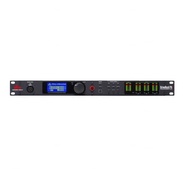 DBX DriveRack PA2 Complete Loudspeaker Management System
