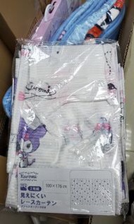 📢📢到貨啦 9月29日截單的
有Skater水樽 餐具 雨傘等等
（口罩未到）
Sanrio 窗簾 床單 地墊等等