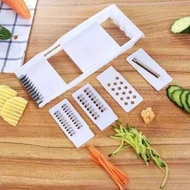 Multipurpose grater peeler/ cucumber grater carrot grater grater/ Kentang pickle grater/