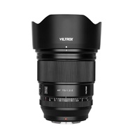 VILTROX 75mm f/1.2 F1.2 PRO Z Mount Auto Focus APS-C Lens for Nikon Z-Mount Camera Ultra Wide Angle 