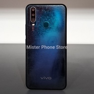 Vivo Y15 3/64 gb Original Second / Bekas