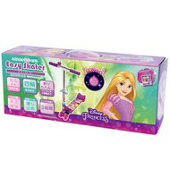 迪士尼公主 - 日本 Easy Skater Disney Princess 可摺合閃燈滑板車 - Rapunzel