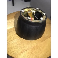 steering adaptor boss kit evo 3