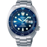 Seiko Prospex Sea Turtle Blue Dial Special Edition Gents Watch SRPK01K1 SRPK01 SRPK01K