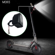 [Chengxingsis] Electric Scooter Headlight Lamp Led Light Front Lamp Replace For Xiaomi M365 [SG]