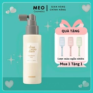 Xịt Dưỡng Hỗ Trợ Mọc Tóc Nuôi Dưỡng Nang Tóc Giảm Rụng Tóc SEEDBEE CHAEWOODAM SCALP BALANCE TONIC 10