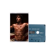 BENSON BOONE Heart Cassette (Blue, Jewel Case)
