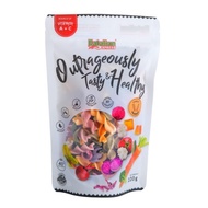 Eatalian Express Baby Mixed Veggie Pasta Sayur Campur for Baby (8month) 100g/250g