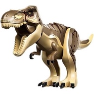 [Spartan] Lego Jurassic World Park Dinosaur Tyrannosaurus Rex T Rex