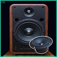 CRE 3 Hifi Tweeter Speaker 30W 4Ohm 8Ohm Speaker Driver Double Magnets Loudspeaker
