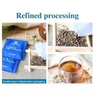◊ ❤ ◱ [EM] 2021 New Lianhua Lung Clearing Tea Herbal (3g*20psc)