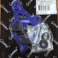 การ์ดบังปั๊มเบรค YAMAHA XSR155 MT15 M-slaz  NMAX155 ( AEROX155  ปี 2014-2019 ) ของแต่ง AEROX จัดจำหน