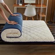 Tatami mattress thicken 5cm student dormitory mattress single Size foldable mattress Pad
