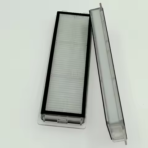 Washable Hepa Filters For Xiaomi MI Robot Vacuum-Mop Mijia 1C 2C 1T STYTJ01ZHM Xiomi Dreame F9 Robot