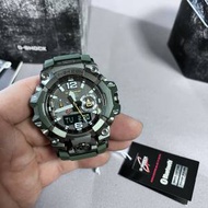 Casio gwg b1000  三代大泥王