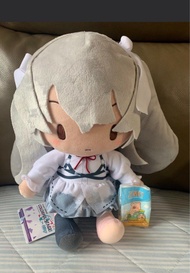 初音未來公仔