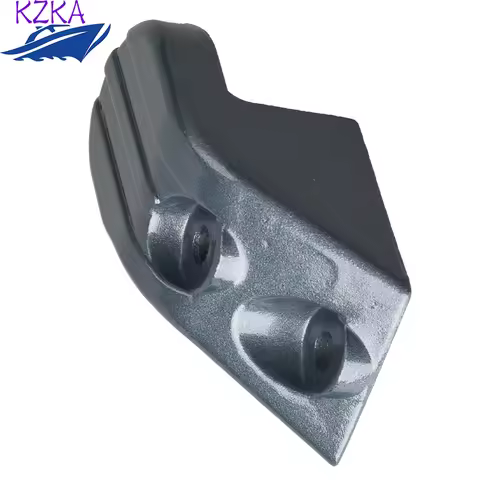 6B4-42131-00-4D Cover, Handle Steering for yamaha outboard 2 stroke 9.9HP 15HP 6B4-42131 boat engine