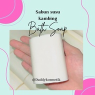 Sabun Susu Kambing 100gram | Goat Milk Soap Murah Harga Borong