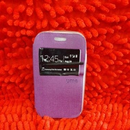 Flipcover samsung young 2