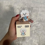 BT21 little buddy RJ monitor figure