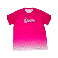 Smartfren Run 2025 Running Event Jersey