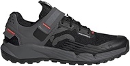 Five Ten Adidas Trailcross Clip-in Mountain Bike Shoes Women's, Black, Size 8.5