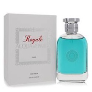 Acqua Di Parisis Royale Eau De Parfum Spray By Reyane Tradition 3.3 oz