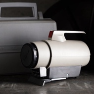 1960's日本Ilford Elmo CS幻燈投影機含原盒/功能正常